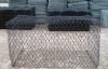 Wire Mesh Gabion Box