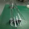 big diameter quartz glass tube