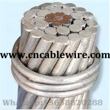 Aluminum Conductor Steel Reinforced (ACSR)