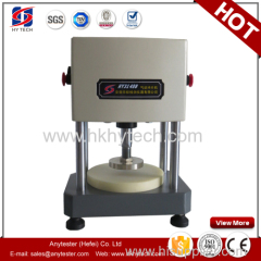 Rubber Pneumatic Sample Cutter