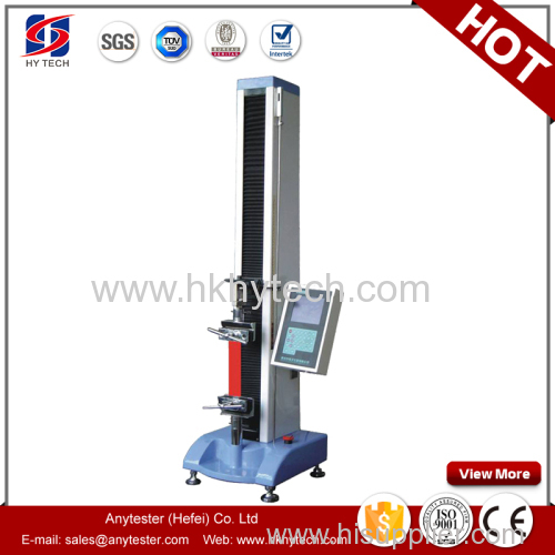 Electronic Textile Strength Tester