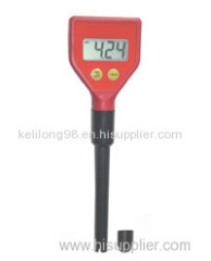 KL-98103 Economical pH Tester