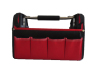 strong Industrail tool case open tote