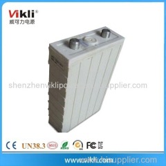 Solar Street Light Lithium Battery Supplier 24V 80Ah