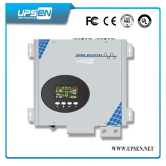 3kVA-5kVA High Frequency Hybird Inverter with MPPT Function
