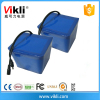 High temperature resistant 24V 210Ah lithium ion battery pack