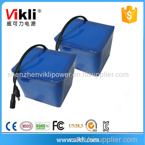 Solar Panel Battery 24V 210Ah Lithium Battery Pack