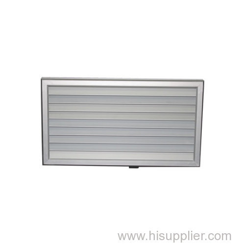 Various kinds Air diffuser for clean room