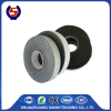 High voltage appliction waterproof self fusing rubber tape