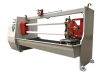 2-Shaft & 2-Knife Cutting Machine