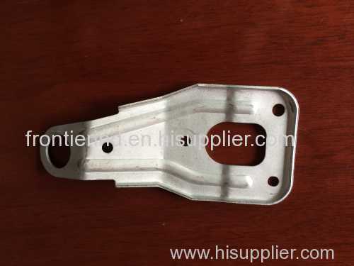 Customized high quality auto stamping parts