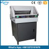 Electric paper cutting machine