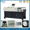 A4 Side Glue Device Perfect Binding Machine