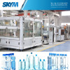 Mineral Water Bottling Plant With PET Bottle And PE Cap