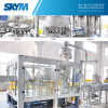 Factory Supplier Mineral Water Bottling Plant For Different Capacity Plant