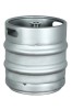 German standard Stainless Steel Beer Keg 30 liter