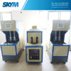China PET Bottle Machine With Siemens PLC