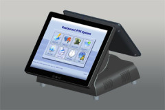 All in one PC POS
