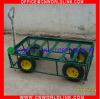 Hot Sale and Trade Assurance Portable Foldling Wagon