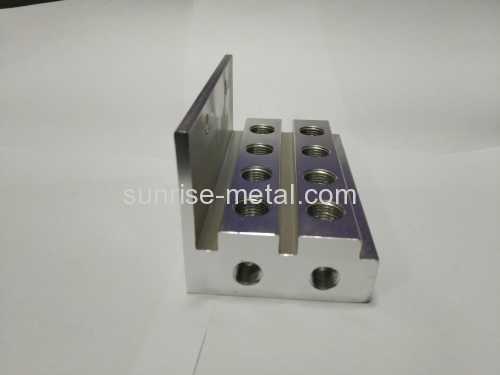 Tooling Design and CNC machining