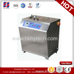 Garment and Printed Durability Tester
