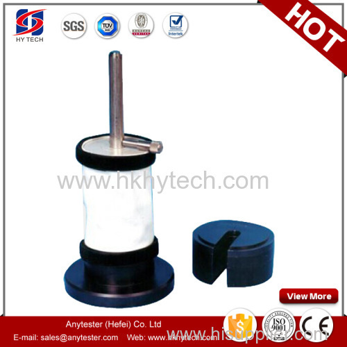 Textile Wrinkle Recovery Tester