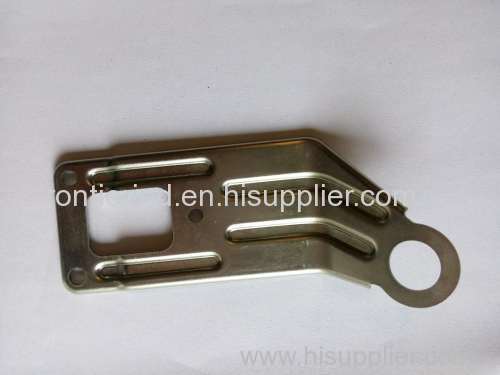 Professional manufacturing auto motor vehicle precision metal stamping parts