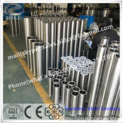 Stainless Steel Tri Clamp Column use for Extractors