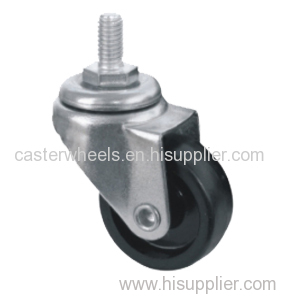 1.5 Inch Threaded Caster