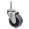 Stem Caster Wheels for furniture