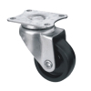 Plate Swivel Caster wheels