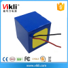 Lithium ion type rechargeable energy storage battery 24v 250ah