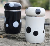 Cartoon Drinking Bottle & Mug