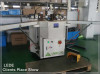 Pneumatic Corner Crimping Machine