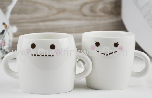 Ceramic Mug & Cup