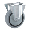 Trolley castors and wheels