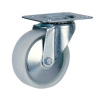 Swivel polyamide casters wheels