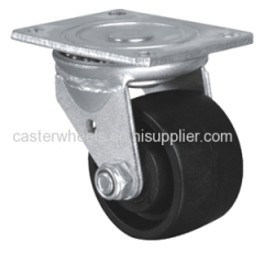 Swivel Machine Caster wheels