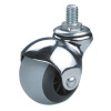 Threaded Ball Casters wheels