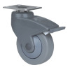 Hospital Caster and Wheel