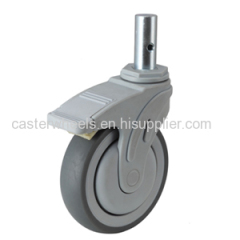 Hospital Trolley Caster and wheels