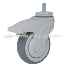Hospital Stretcher Caster and wheels