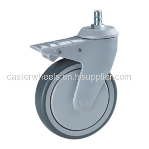 Medicine Cart Castors wheels