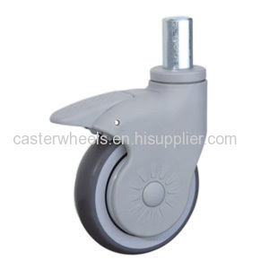 Hospital Castors and wheels