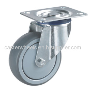 Hospital Casters and Wheels