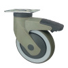 Medical Plastic caster wheels