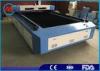 Three Phase Compact Metal Laser Cutting Machine Carving Mermaid 1300 x 2500mm