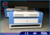 Honeycomb Table Digital Laser Cutting Engraving Machine 130W Easy Operation