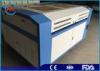 High Resolution Compact Laser Engraving Machine For Jewelry 600 x 900mm Working Area