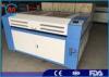 High Speed Co2 CNC Laser Wood Engraving Machine Ruida Control Software